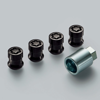 Wheel Nuts